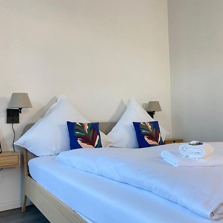 Direct Moselle View 200M² 4 Sz 10Pers Terrace Apartment Sankt Aldegund Exterior photo