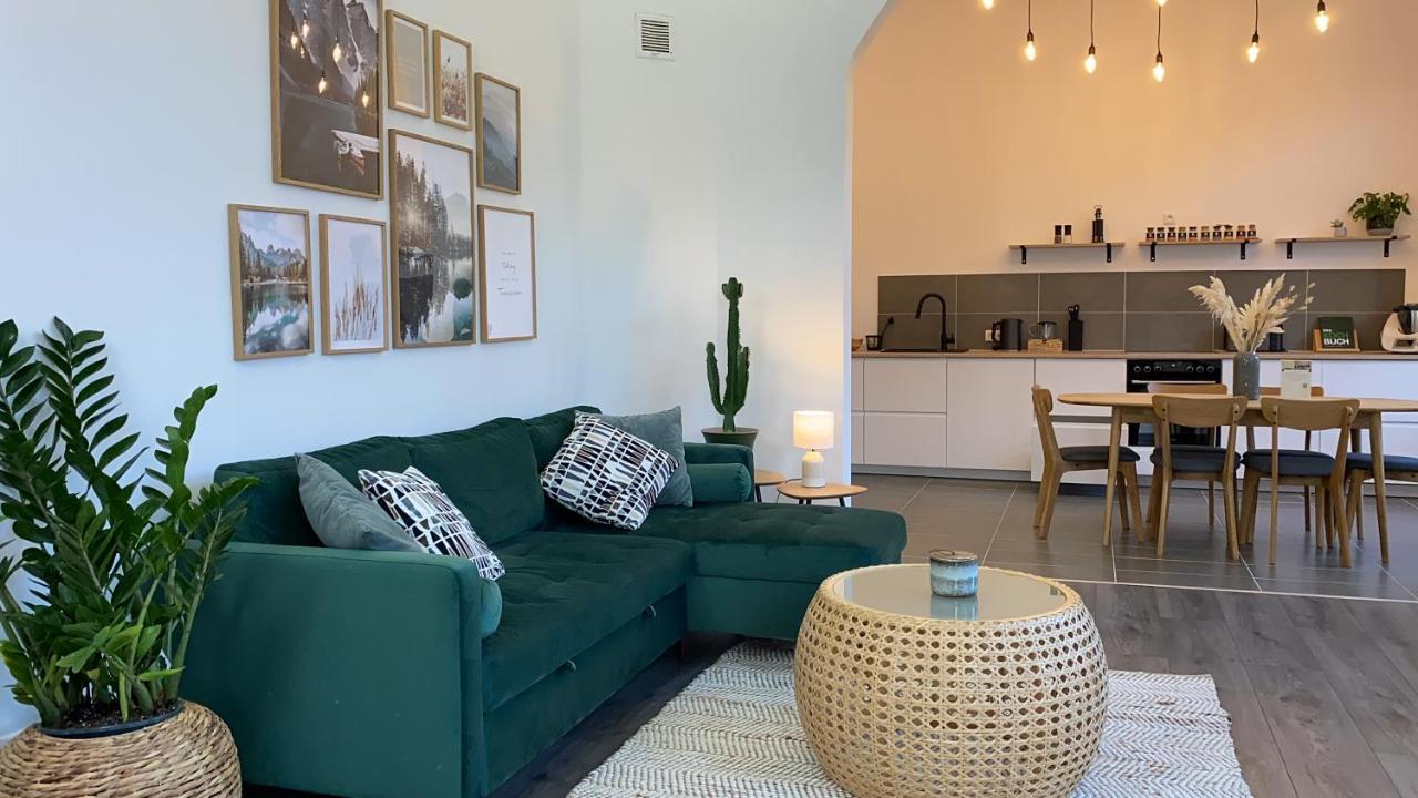 Direct Moselle View 200M² 4 Sz 10Pers Terrace Apartment Sankt Aldegund Exterior photo