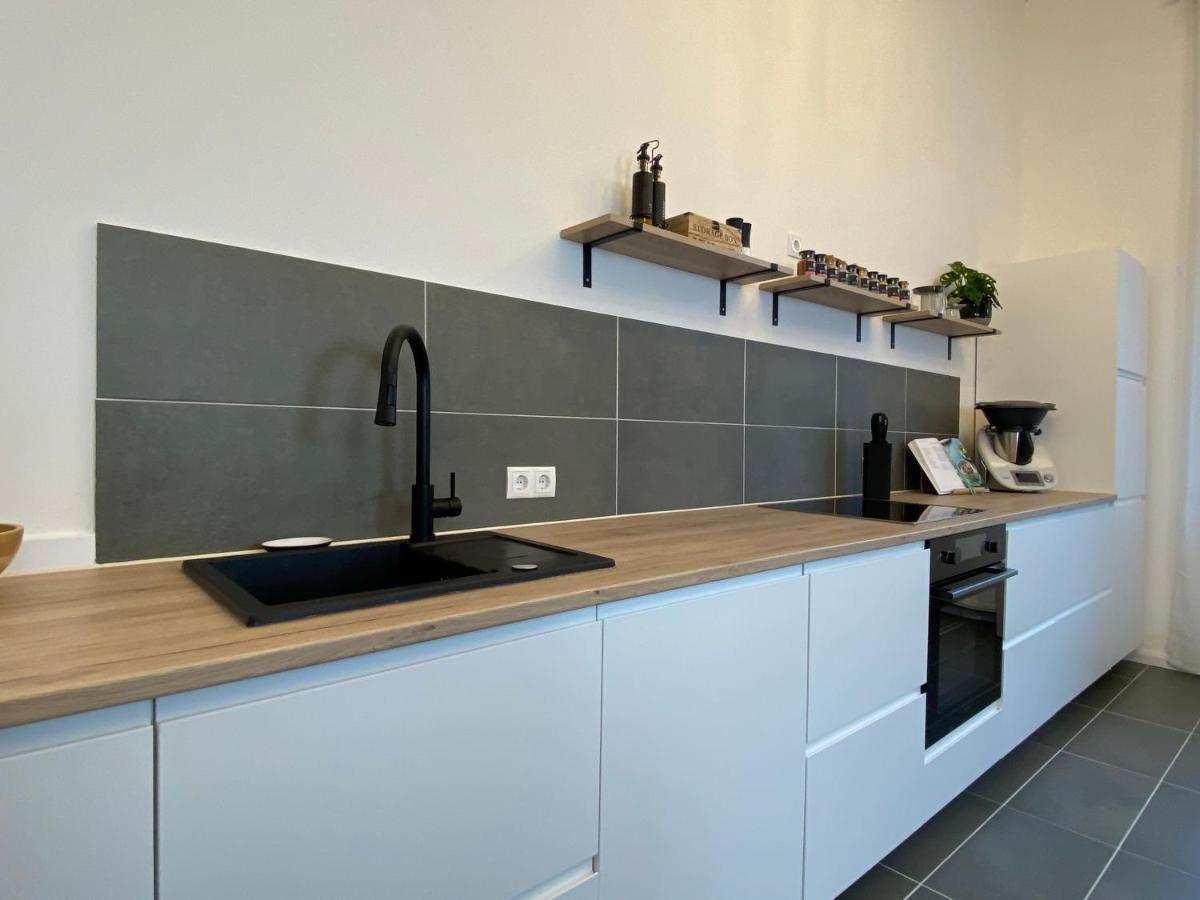 Direct Moselle View 200M² 4 Sz 10Pers Terrace Apartment Sankt Aldegund Exterior photo