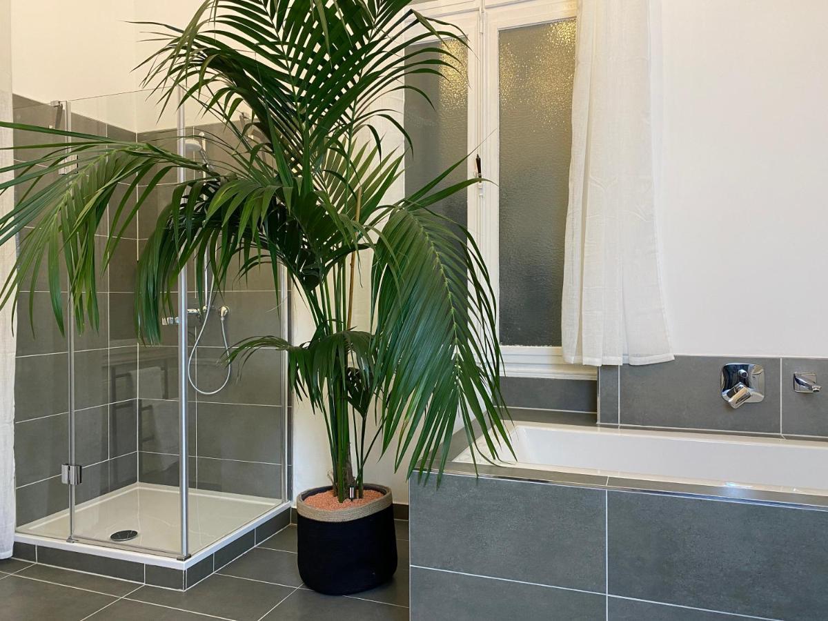 Direct Moselle View 200M² 4 Sz 10Pers Terrace Apartment Sankt Aldegund Exterior photo