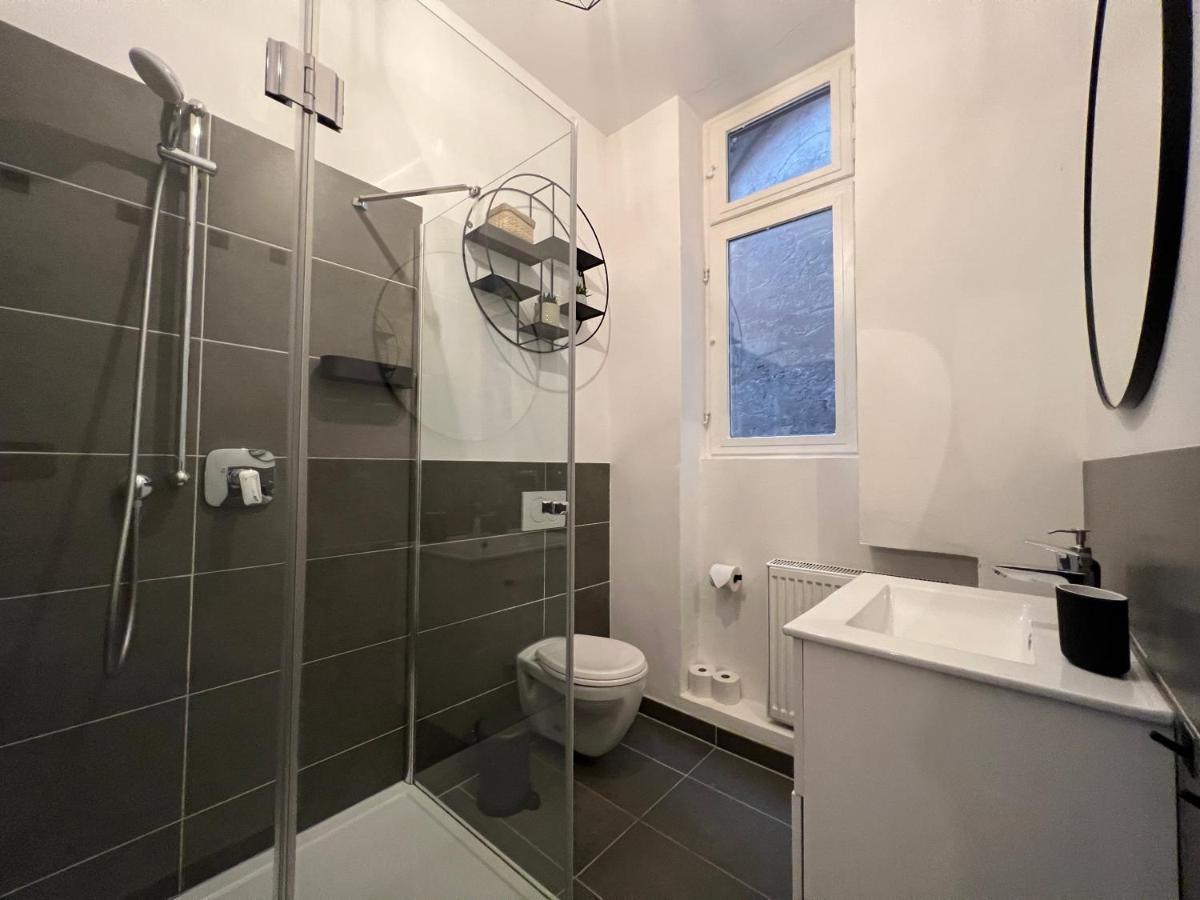 Direct Moselle View 200M² 4 Sz 10Pers Terrace Apartment Sankt Aldegund Exterior photo