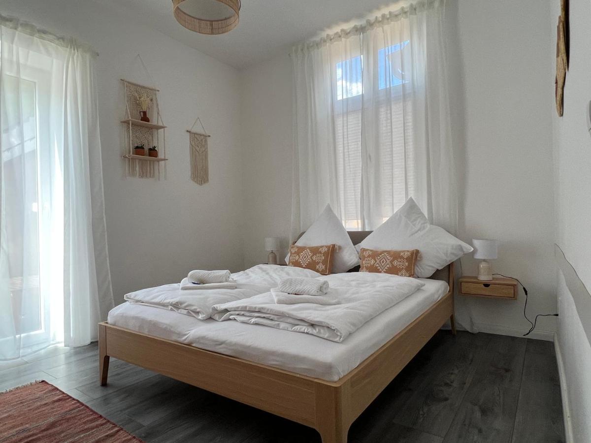 Direct Moselle View 200M² 4 Sz 10Pers Terrace Apartment Sankt Aldegund Exterior photo
